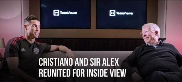 1639798626506062172.jpg 云开体育官网-C罗重聚恩师:非常感激弗格森,他就像我的足球父亲