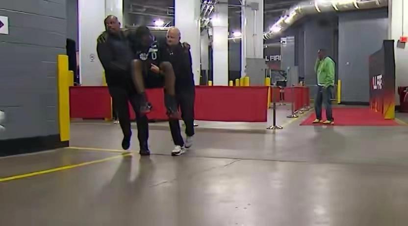 伊森脏动作+怒喷主帅，母亲无脑护短，火箭该留这定时炸弹吗？