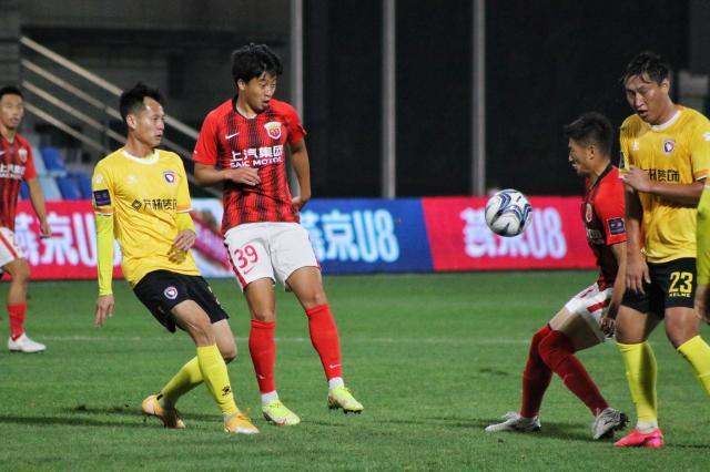 1634651046432023246.jpg 云开体育-“遗忘之星”灵光一现拯救莱科 海港锋线下场怎么排