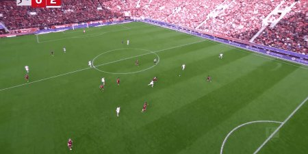 云开体育-【德甲】拜仁5比1客胜勒沃库森 莱万格纳布里皆双响