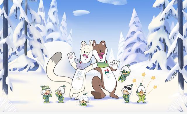 云开体育-米兰冬奥会开幕在即！提前了解看点和隐藏“彩蛋”