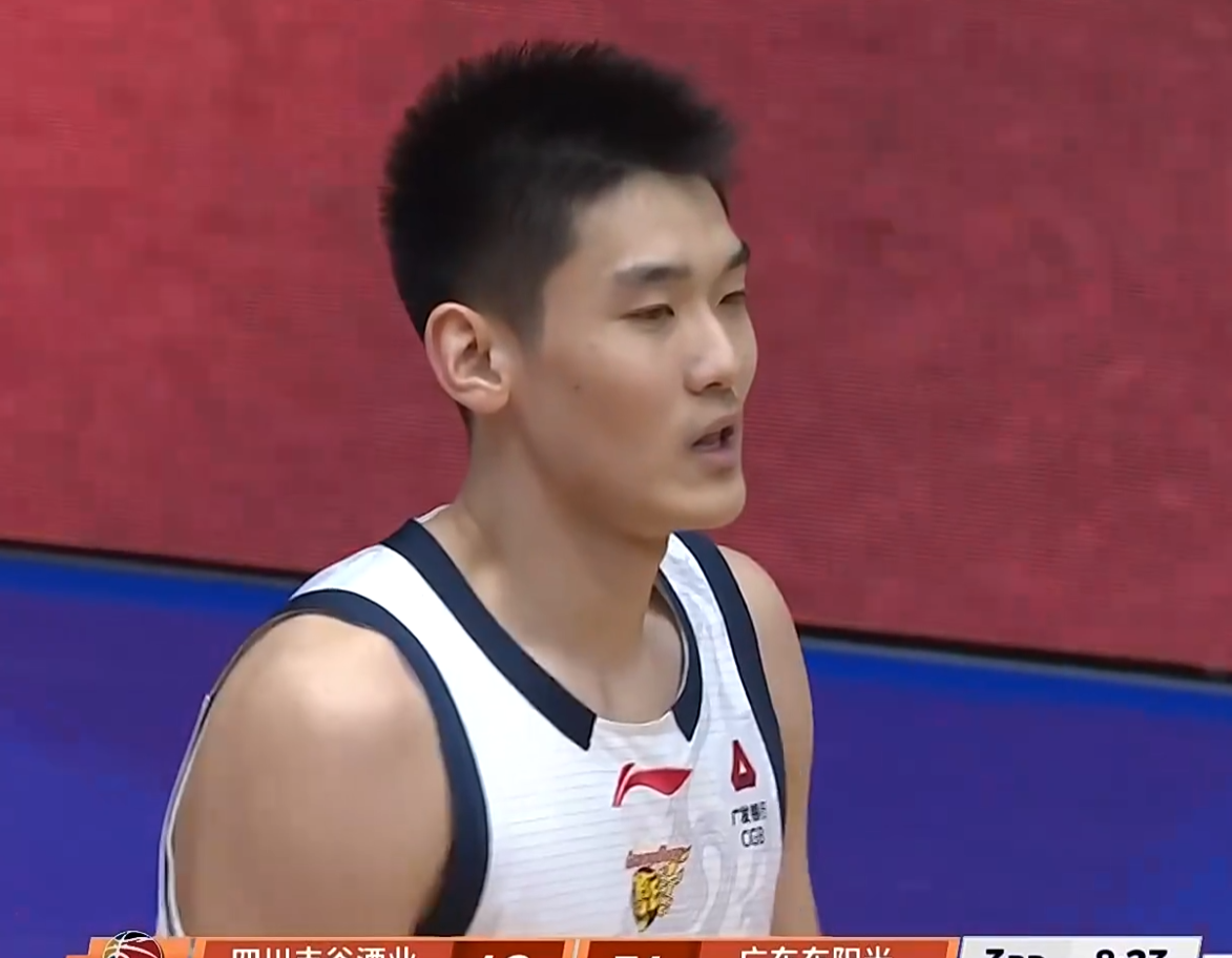 云开体育-广东104-113上海！球员评分：3人满分，2人良好，2人不合格