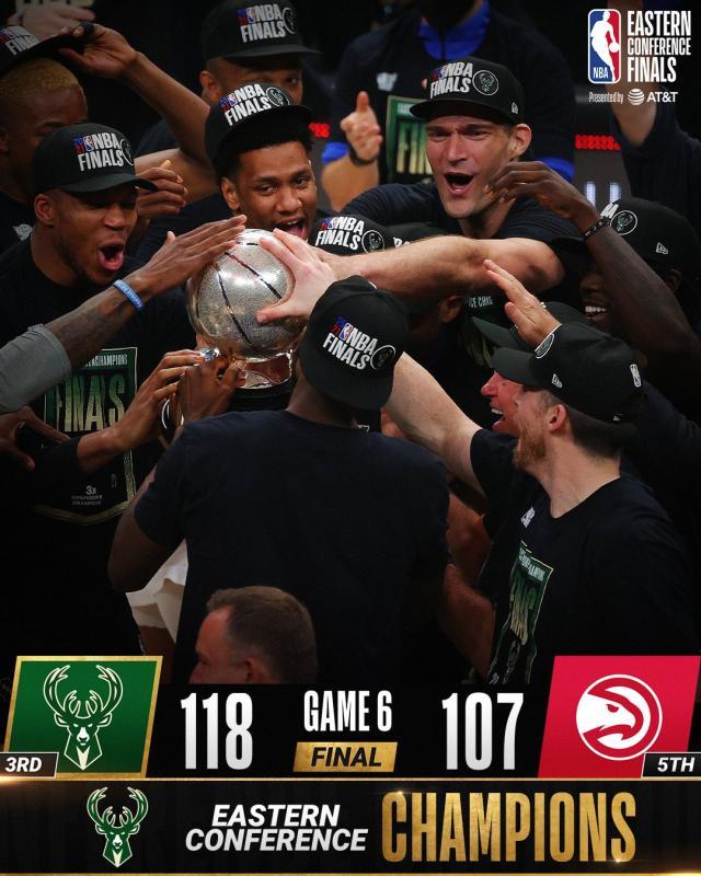 1625400932728089256.jpg 【体坛篮球秀】米神再放六脉神剑,雄鹿没字母更强?