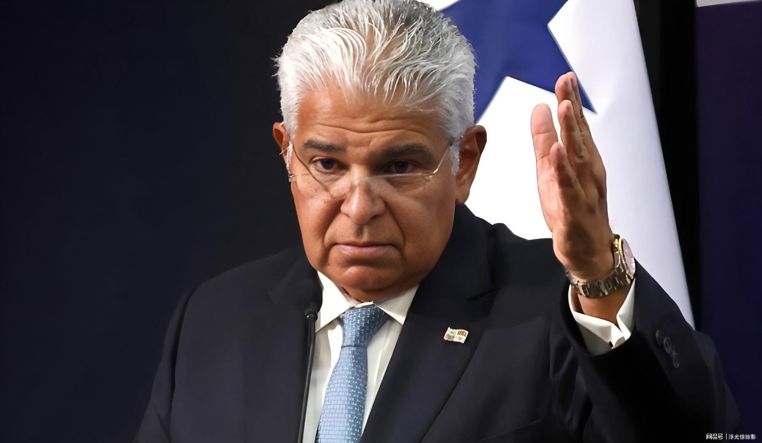 云开体育-索赔138亿只是开始，巴拿马闯下大祸，中国要对其全球资产动手