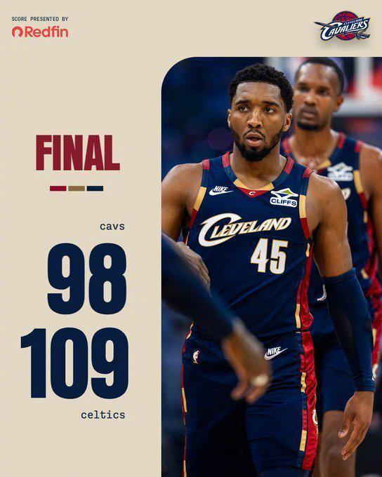 云开体育官网-骑士遭绿军横扫：哈登19+10逼近29000分 米切尔复出30+7+5