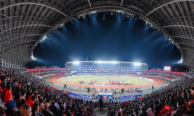 云开体育官网-幼超·校超·娄超全龄接力！K城联动引爆2026娄底足球盛宴