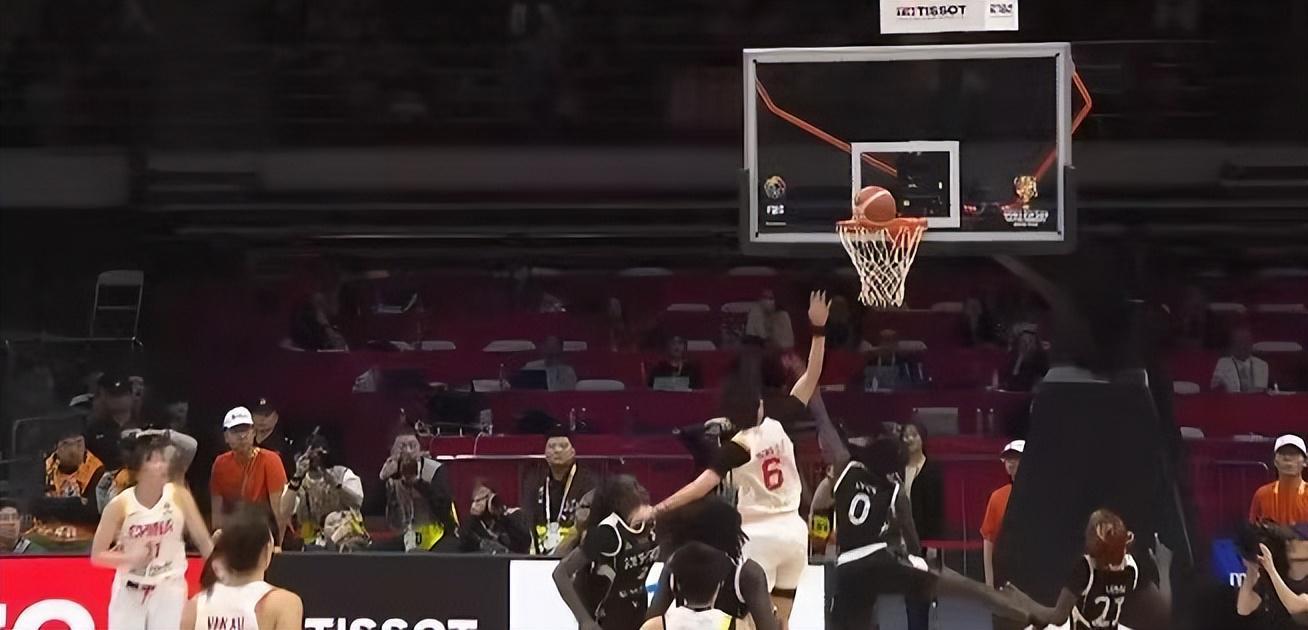 云开体育官网入口-86-76！中国女篮打败南苏丹，却暴露2点不足！王思雨是全场的MVP