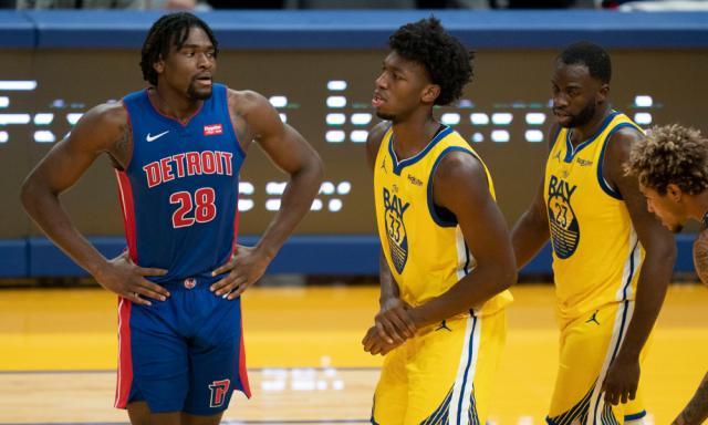 1612249297319017233.jpg 云开体育官网-便士帮助勇士培养怀斯曼 与科尔合力打造榜眼