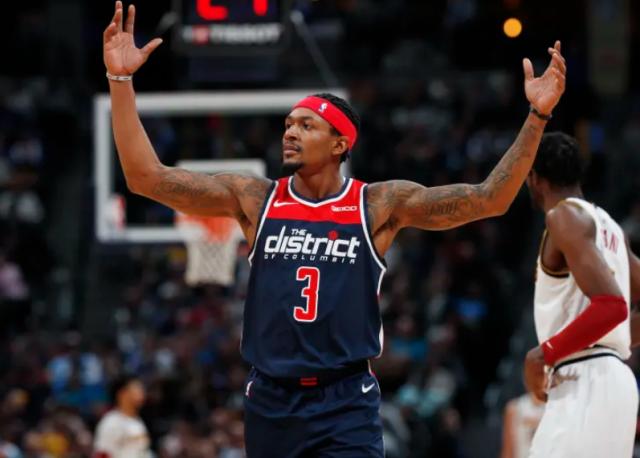 云开体育官网入口-暴风雨前的宁静？奇才深陷泥泞比尔为何稳如泰山？