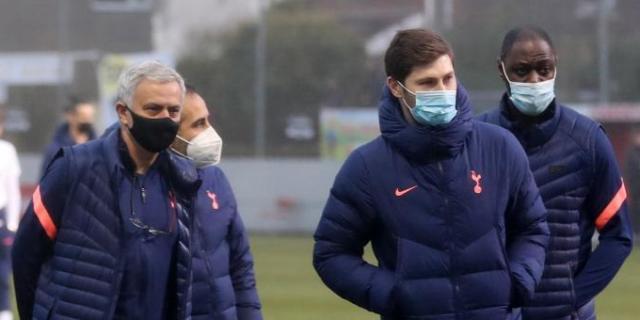 云开体育官网-近邻联赛暂停英超拉响警报 足球防疫或需要新举措