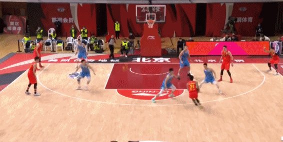 云开体育-【观察】险些罢赛的北京首钢和CBA深陷的裁判危机