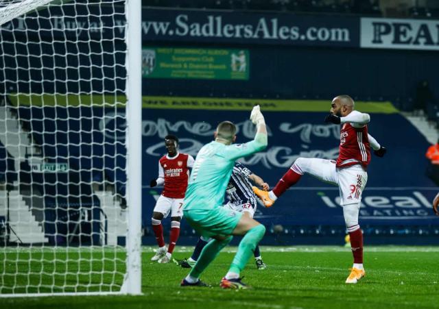 大雪天枪手三连胜走出阴霾 名宿感叹最美枪手回归